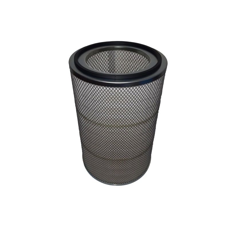 فیلتر هوا هما مدل w400 مناسب برای بیل کوماتسو 300_6 و 350_6